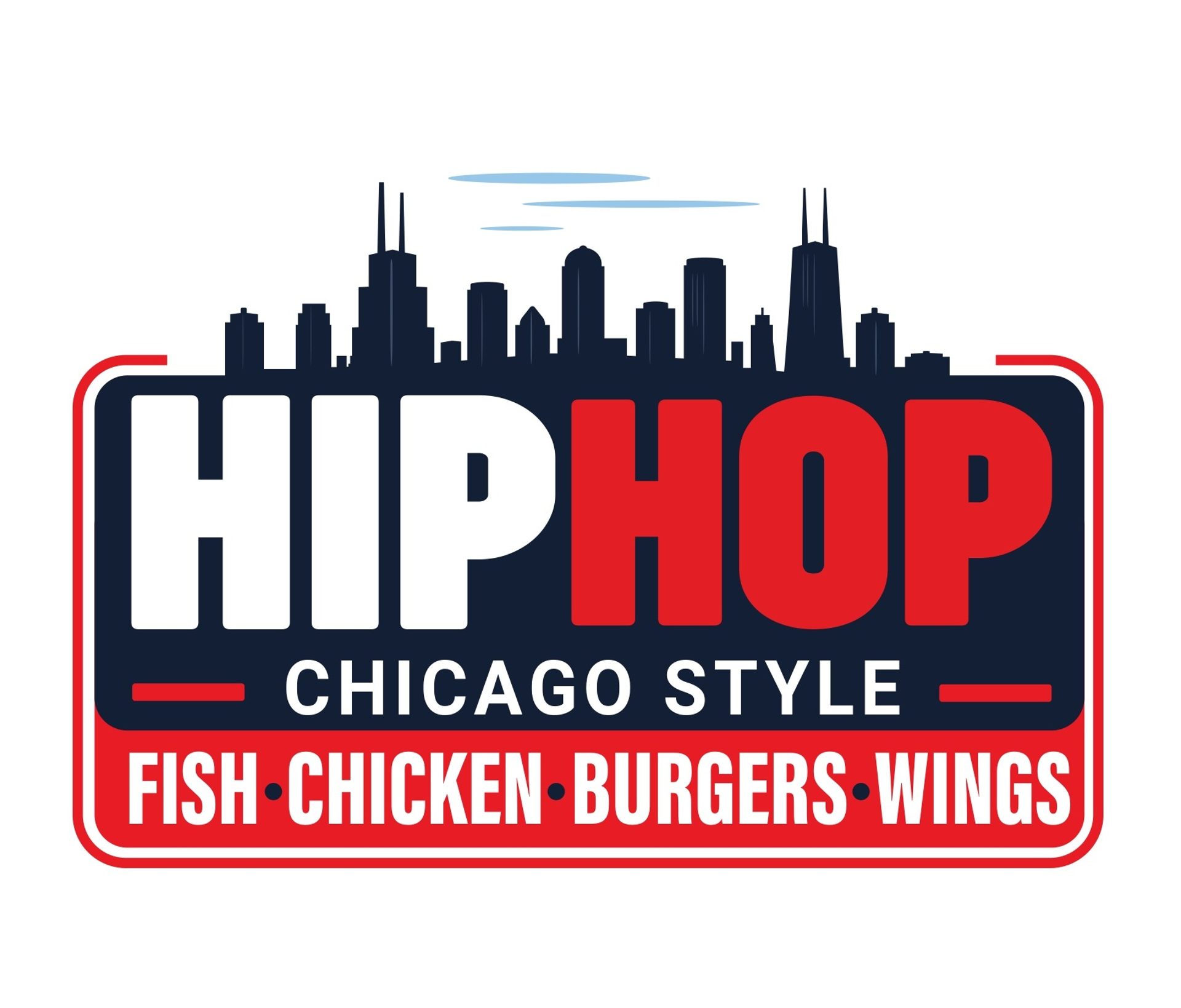 Welcome to Hip Hop Chicago Style