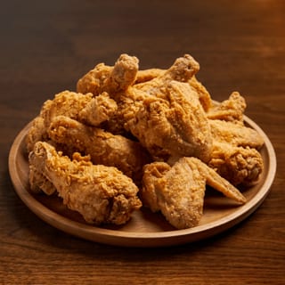 75pc Chicken