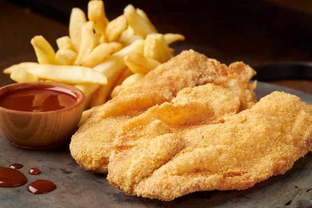 Catfish.