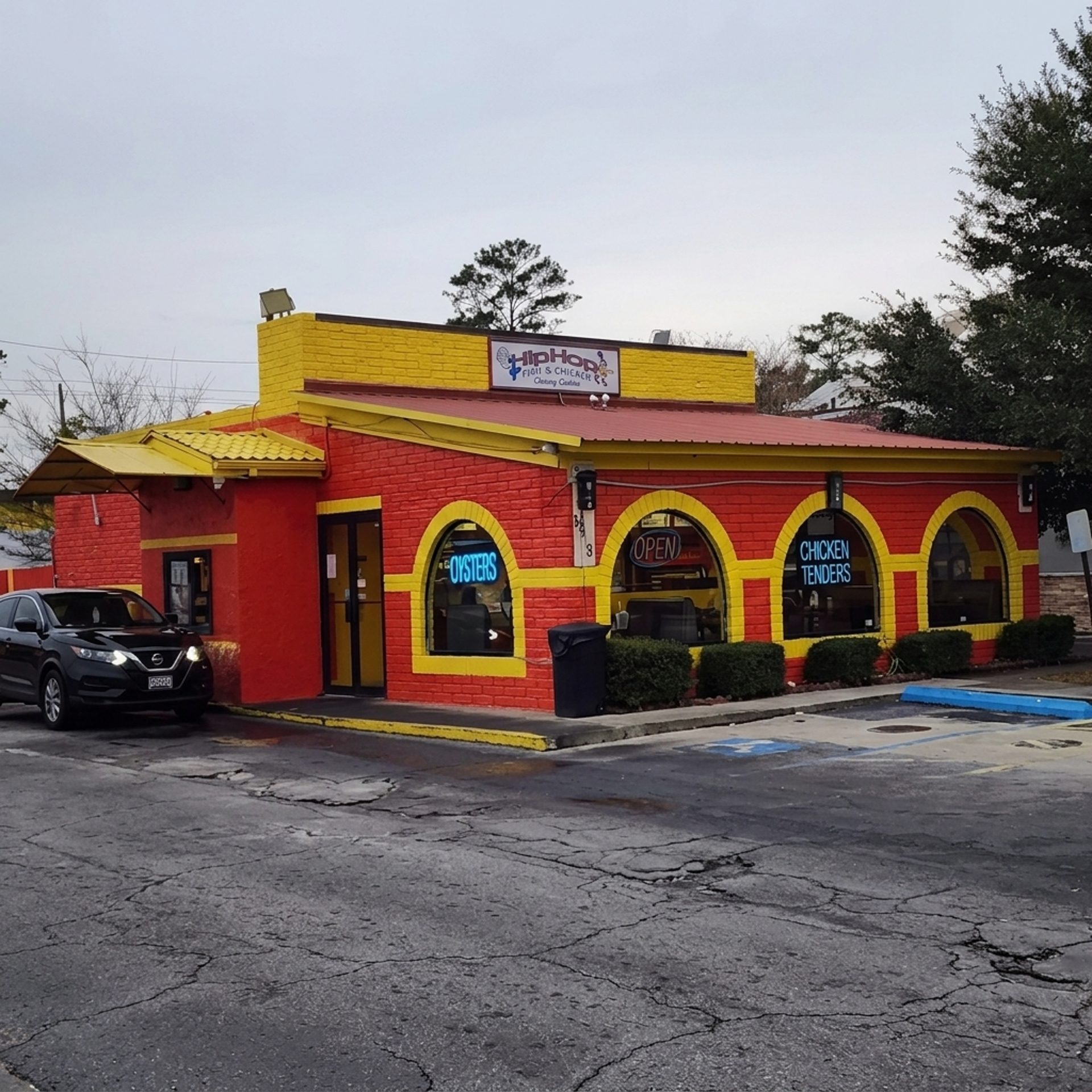Valdosta