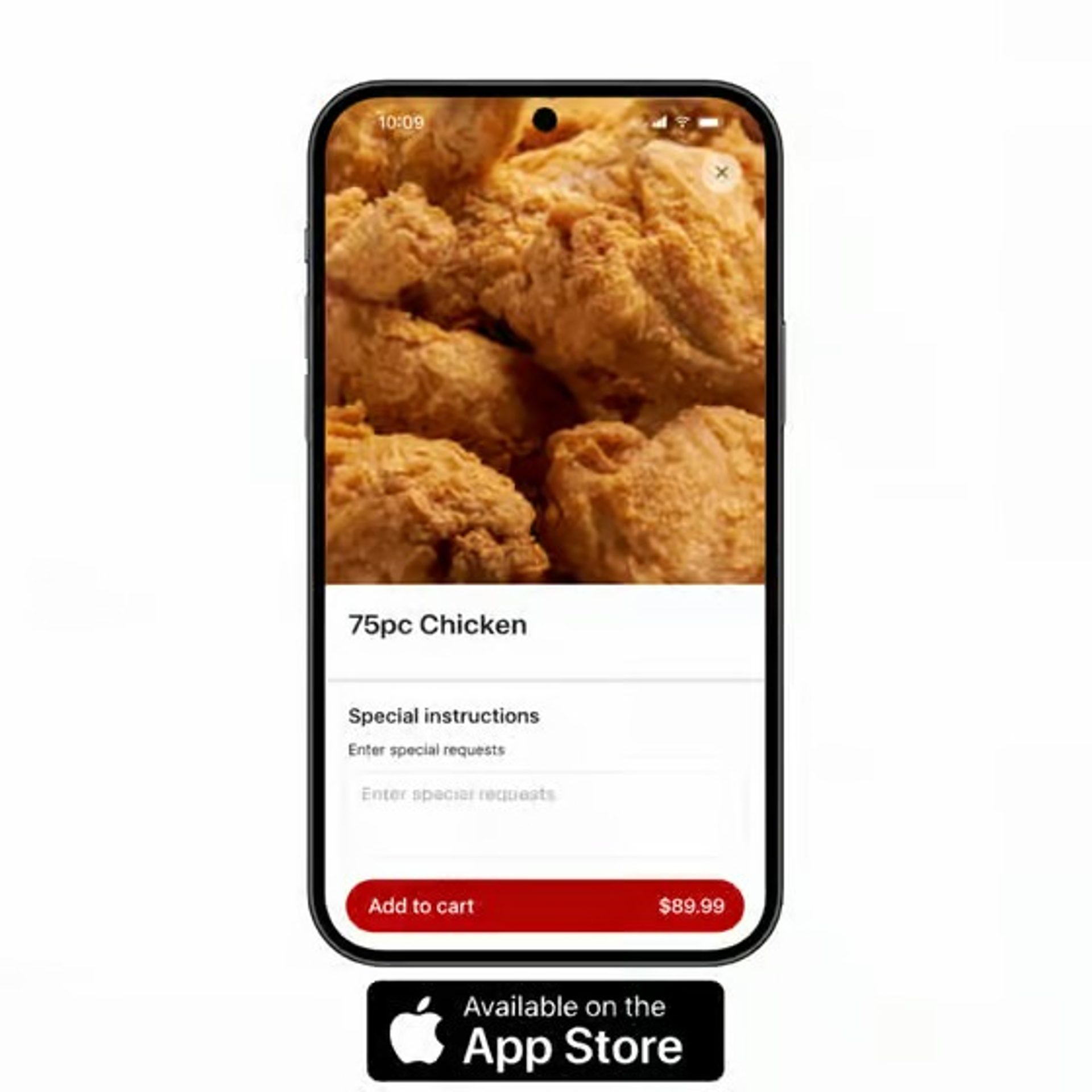 Get the iOS app