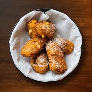 Hush Puppies