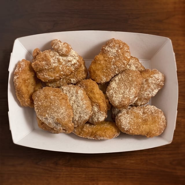 14pc Chicken Nuggets.