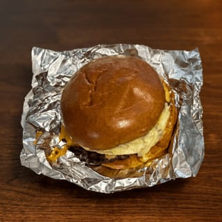 Smash Burger