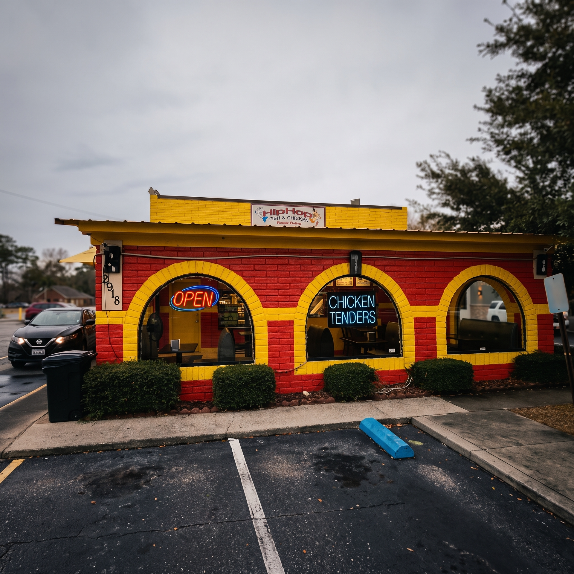 We’re Located in Valdosta