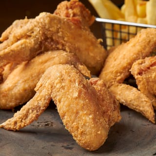 30pc Whole Wings