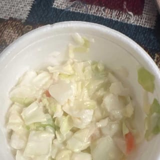 Coleslaw