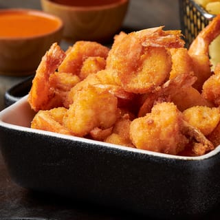 Jumbo Shrimp