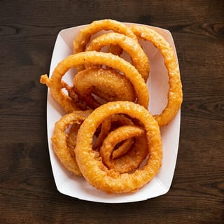 Onion Rings (Half Pan)