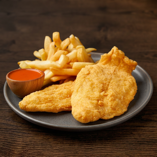 Tilapia