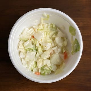 Coleslaw