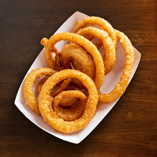 Onion Rings (Half Pan)