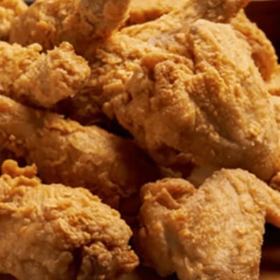 50pc Chicken.