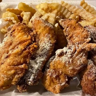 Tenders