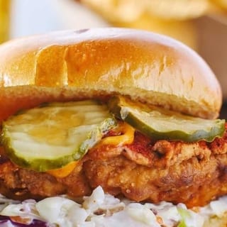 Chicken Sandwich