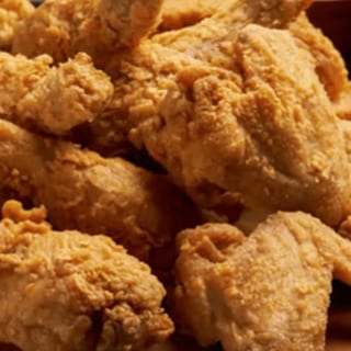 50pc Chicken
