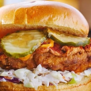 Chicken Sandwich