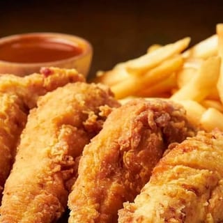 30pc Tenders